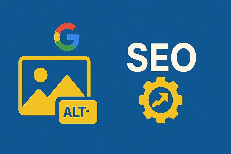 Wordpress Bilder Seo Automatisieren Alt Text Title Upload Generieren Woocommerce Setzen Namen Dateinamen