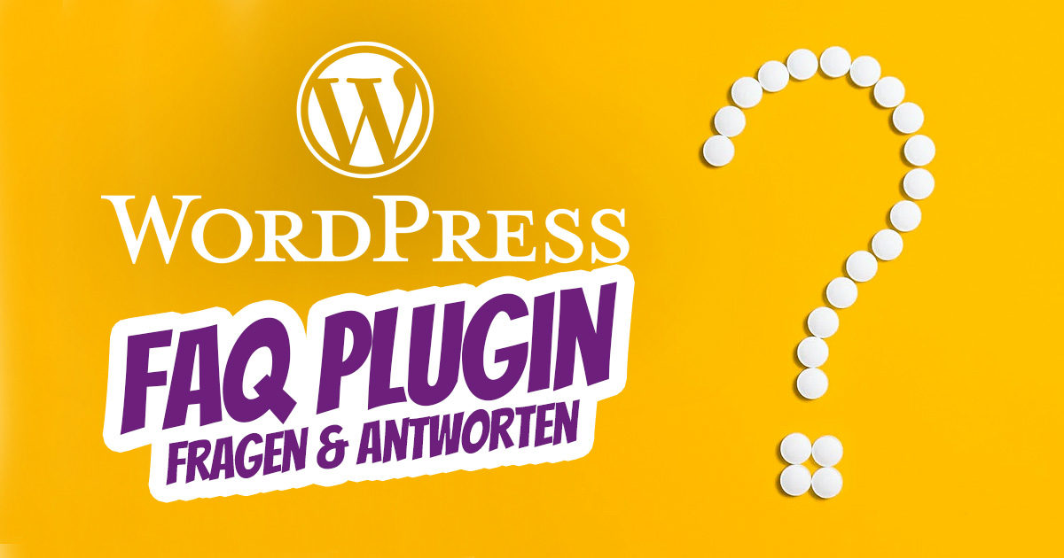 Wordpress Faq Plugin Wissensdatenbank Helpdesk Wiki