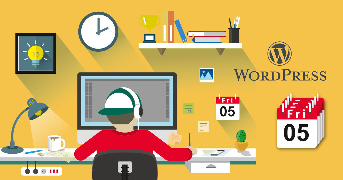 Wordpress Kalender Plugin Termine Veranstaltungen Buchung Widget