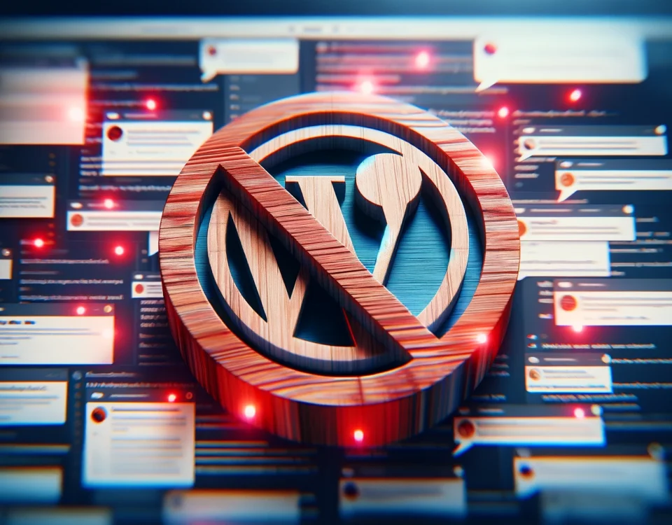 Wordpress Kommentare Deaktivieren Kommentarfunktion Ausschalten Abschalten Wp Comments Disable Beitrag Seiten Taxonomie Plugin Einstellungen