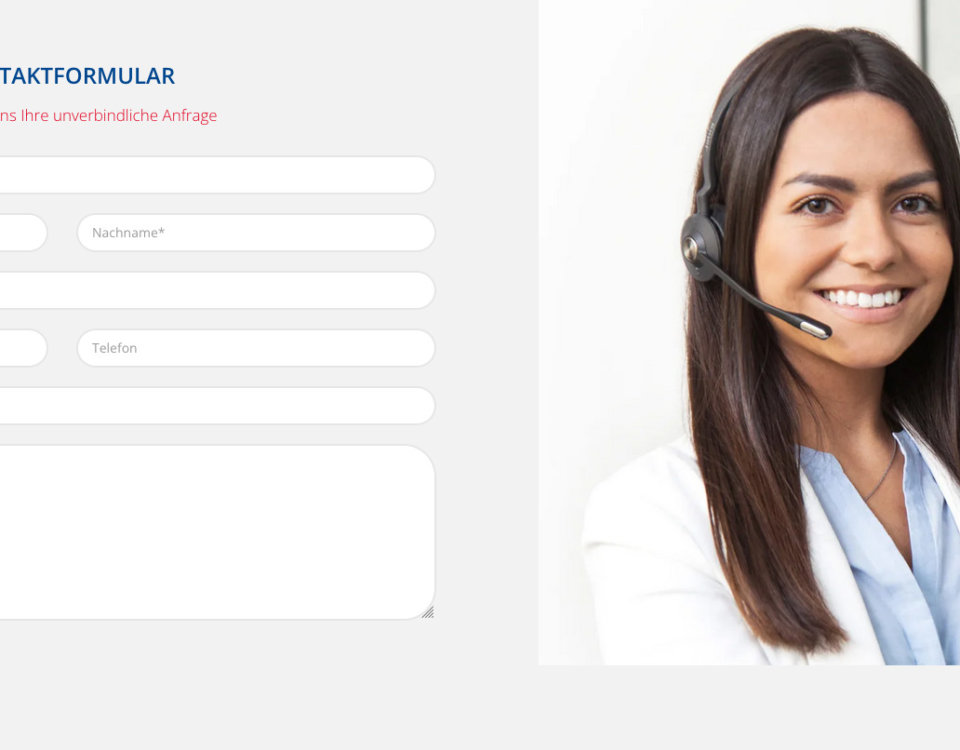 WordPress Contact Form Creation Guide Form Creation