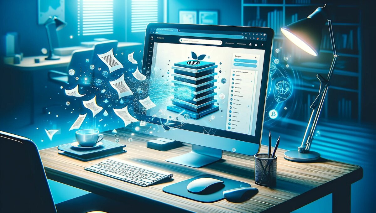 Wordpress Seiten Duplizieren Kopieren Beitraege Produkte Taxonomien