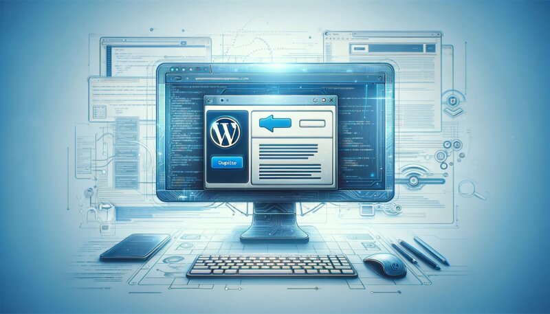 Wordpress Seiten Duplizieren Kopieren Beitraege Produkte Taxonomien Manuell Plugins