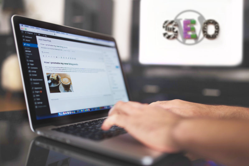 Wordpress Seo Cms Content Management System Suchmaschinenoptimierung