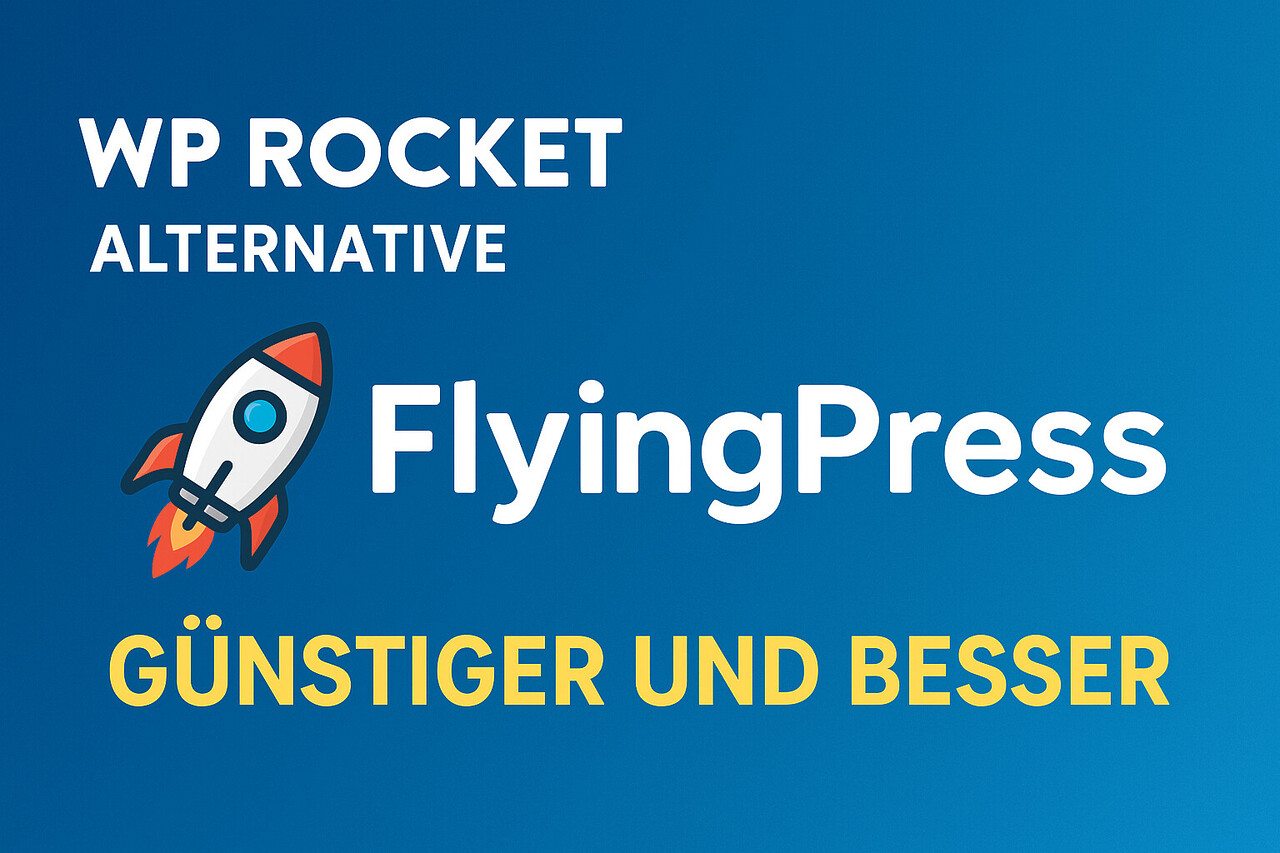 Wp Rocket Alternative Flyingpress WordPress Caching Plugin Woocommerce
