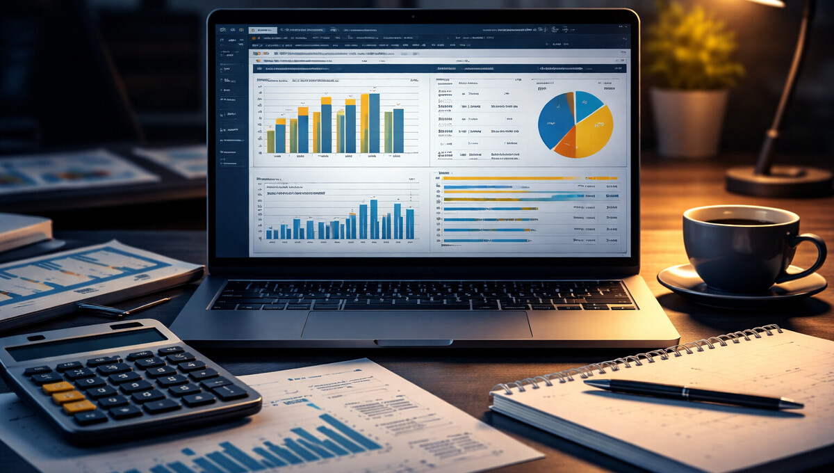 Excel Problem Marketing 2026 Controlling Zahlensystem