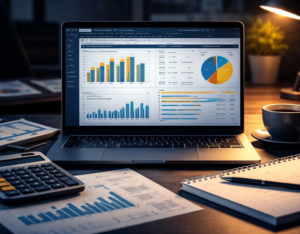 Excel Problem Marketing 2026 Controlling Zahlensystem